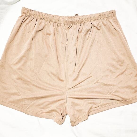 NYDJ New taupe French Terry lounge set size 2x-3x - Picture 9 of 16